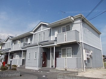 【外観】 | アウローラＡ