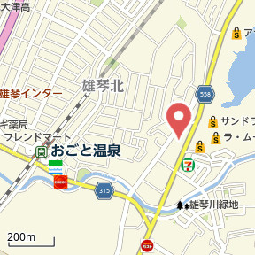 【地図】 | アウローラＡ