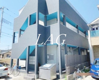 エルグレイス蕨の画像