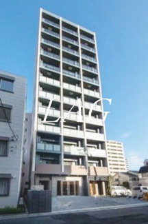 【外観】 | ルミエール浦和仲町 | 外観です。