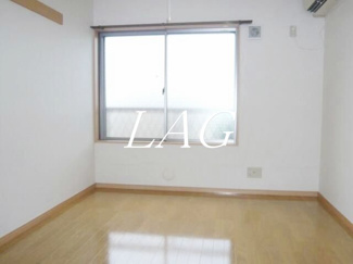 【居間・リビング】 | アクアシティ南浦和 | 洋室のお部屋です。