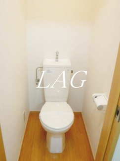 【トイレ】 | アクアシティ南浦和 | トイレです。