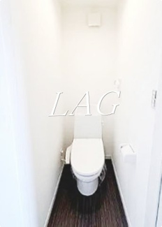 【トイレ】 | MQuarto成増 | トイレです。