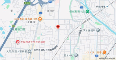 【地図】 | グラース