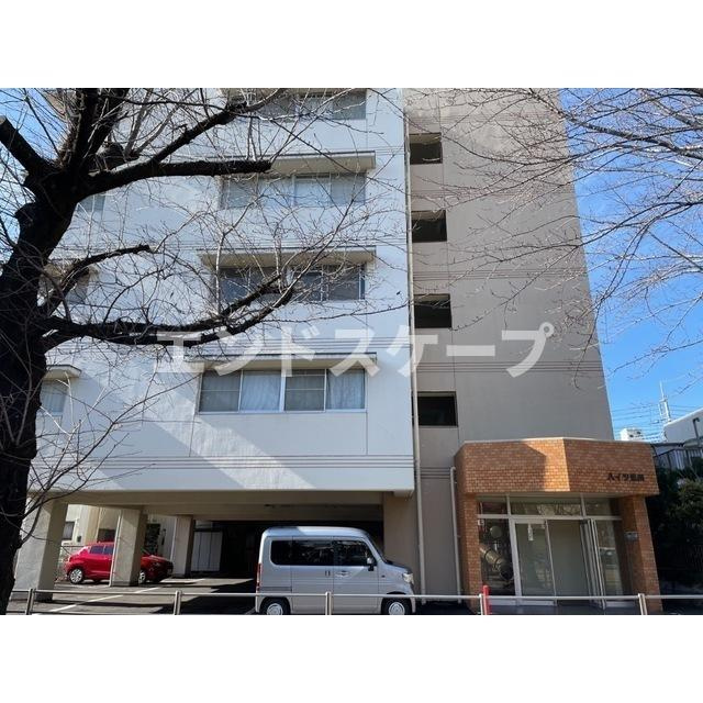 ハイツ荒川