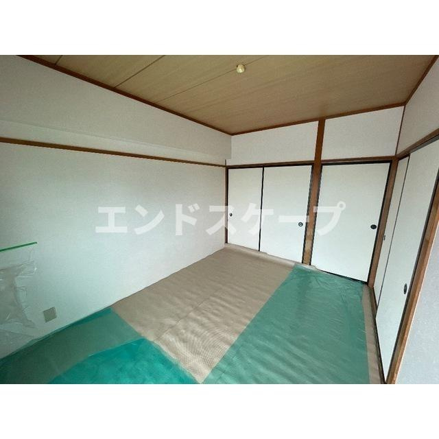 ハイツ荒川の内装|高崎、前橋のお部屋探しはエンドスケープまで！お客様の理想お聞かせ下さい♪