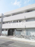 ＮＳＧＡＴＥ西大島ｃｅｎｔｒａｌの画像