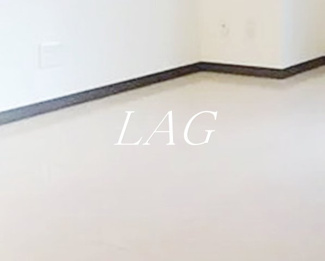 【居間・リビング】 | メゾン永和 | 洋室のお部屋です。