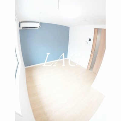 【居間・リビング】 | ヴェスタ南小岩 | 洋室のお部屋です。