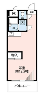 【間取り】 | ソレイユ千歳 | 間取りです。