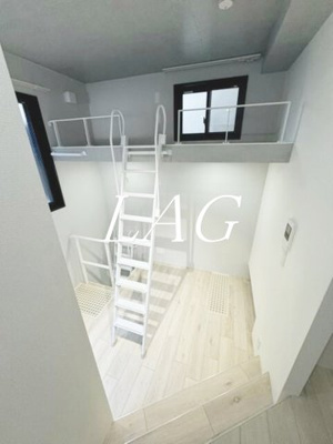 【寝室】 | Ａｌｅｔｔａ大島 | 寝室です。