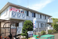 アビタシオンA(アビタシオンエー)の画像