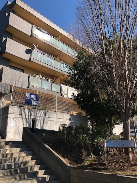 フォレストヒルズ磯子のその他