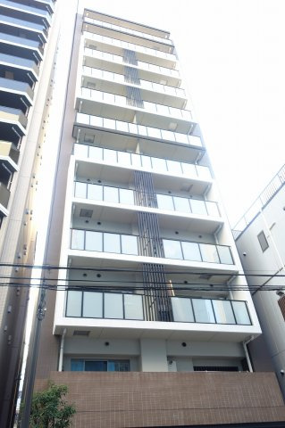 ザ・パークハビオ浅草駒形