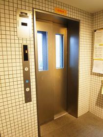 クレヴィア恵比寿のその他共用部分|※別部屋参照※別部屋参照