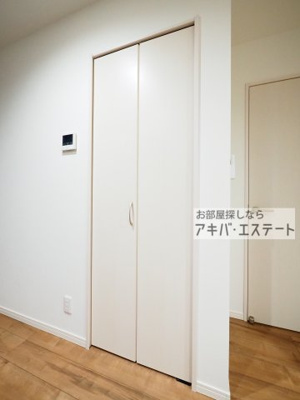 【収納】 | カーサ デ アミーゴ | 同一仕様写真