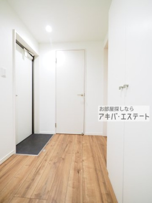 【内装】 | カーサ デ アミーゴ | 同一仕様写真