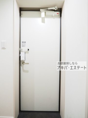 【玄関】 | カーサ デ アミーゴ | 同一仕様写真