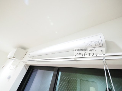 【設備】 | カーサ デ アミーゴ | 同一仕様写真