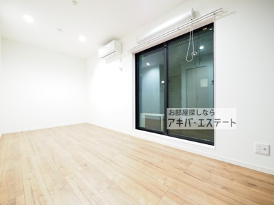 【寝室】 | カーサ デ アミーゴ | 同一仕様写真