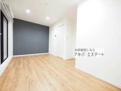 【居間・リビング】 | カーサ デ アミーゴ | 同一仕様写真