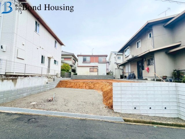 JR魚住駅徒歩11分　駐車並列2台　魚住町錦が丘　新築戸建のその他