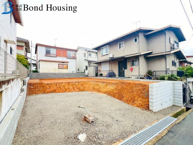 JR魚住駅徒歩11分　駐車並列2台　魚住町錦が丘　新築戸建のその他