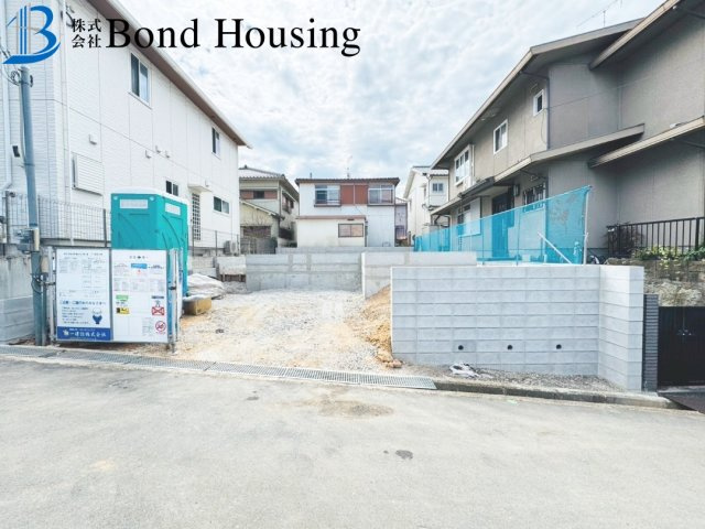 JR魚住駅徒歩11分　駐車並列2台　魚住町錦が丘　新築戸建のその他