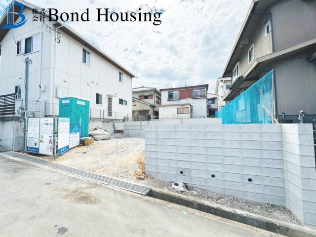 JR魚住駅徒歩11分　駐車並列2台　魚住町錦が丘　新築戸建のその他