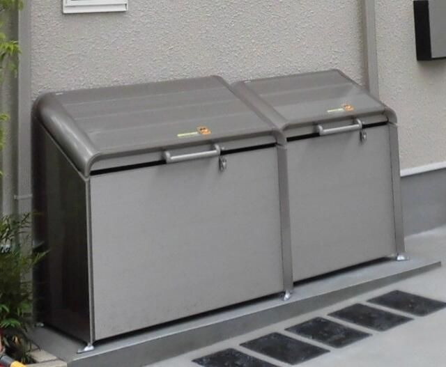 エーブハウスのその他共用部分