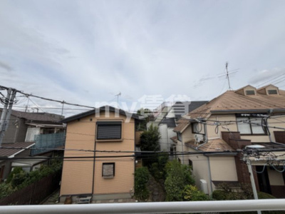 【展望】 | グレースハイツ