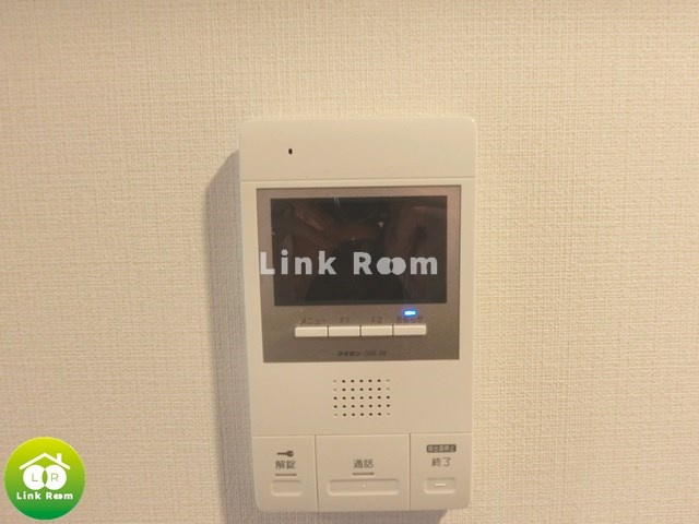 アートヴィラージュ亀戸のセキュリティ