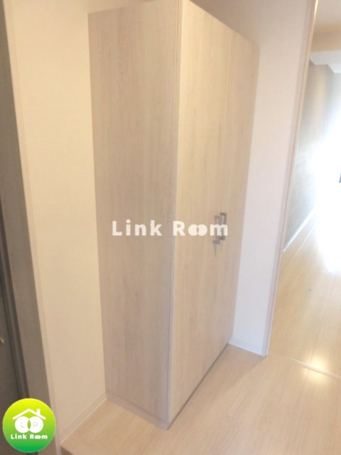 アートヴィラージュ亀戸のその他