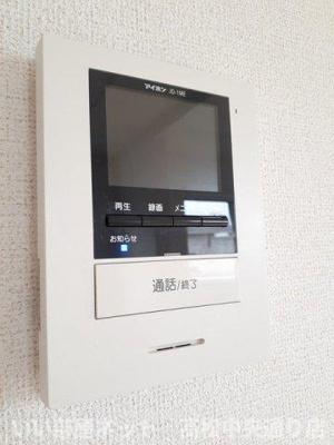 【設備】 | カーサ・フェリーチェ　Ｒ－Ⅴ