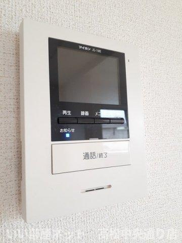 【設備】 | カーサ・フェリーチェ　Ｒ－Ⅴ