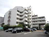 岸和田市上野町西のマンションの画像