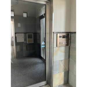 アンソレイエ勝川のその他共用部分