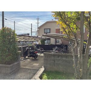 アンソレイエ勝川のその他