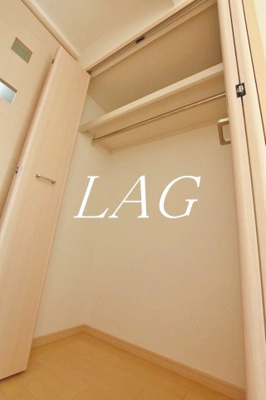 【収納】 | アルトプェンテ | 収納です。