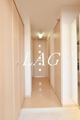 【玄関】 | アルトプェンテ | 玄関です。