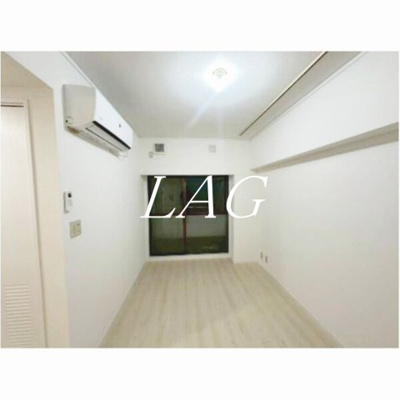 【居間・リビング】 | 新宿御苑ダイカンプラザ | 洋室のお部屋です。