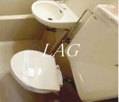 【トイレ】 | 新宿御苑ダイカンプラザ | トイレです。