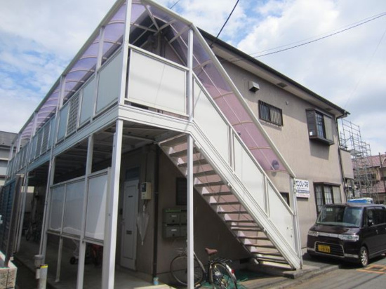 サングレイス柏のその他共用部分