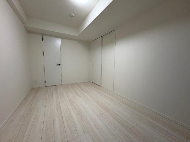 ＣＬＡＳＳＥＵＭ（クラシアム）仙台新寺通の寝室