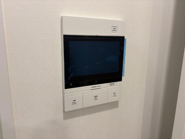 ＣＬＡＳＳＥＵＭ（クラシアム）仙台新寺通のセキュリティ