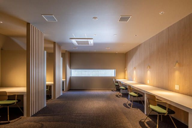 ＣＬＡＳＳＥＵＭ（クラシアム）仙台新寺通のその他共用部分