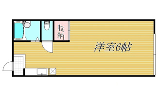 【間取り】 | サンフォーレストＭ | 間取りです。