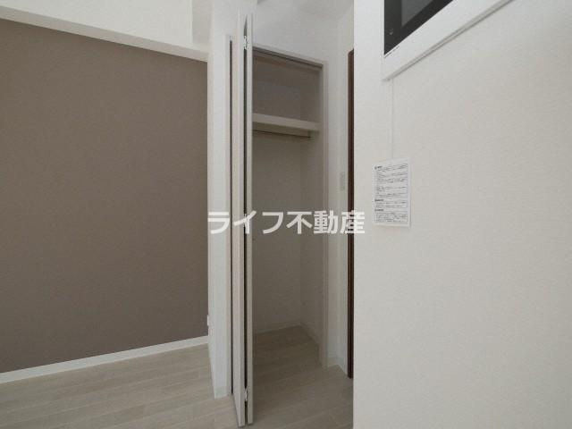 アドバンス大阪イーストのその他