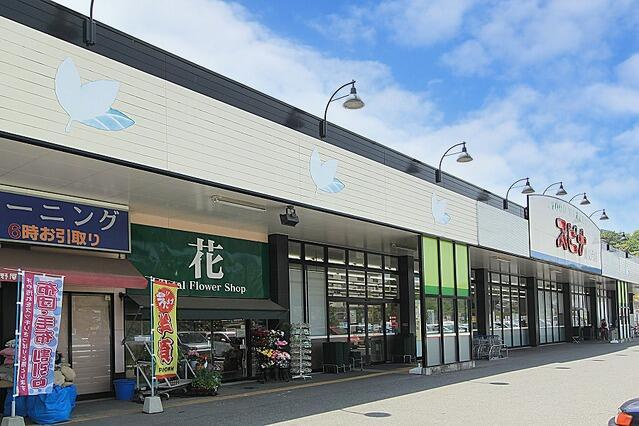 北九州市八幡西区泉ケ浦１丁目の新築一戸建の周辺|スピナ鷹見台店まで800m 