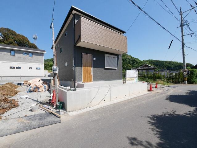 北九州市八幡西区下畑町の新築一戸建のその他| 